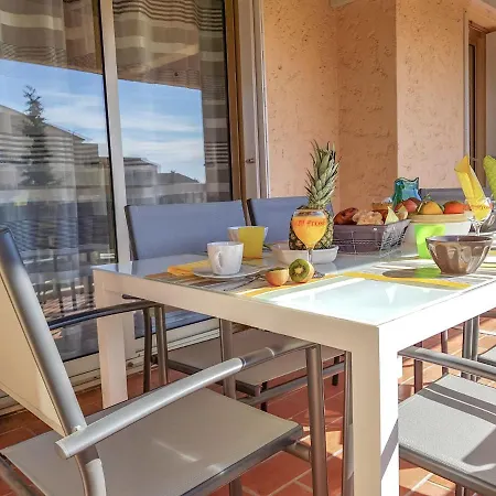 Domaine Du Preconil-4 By Interhome Sainte-Maxime