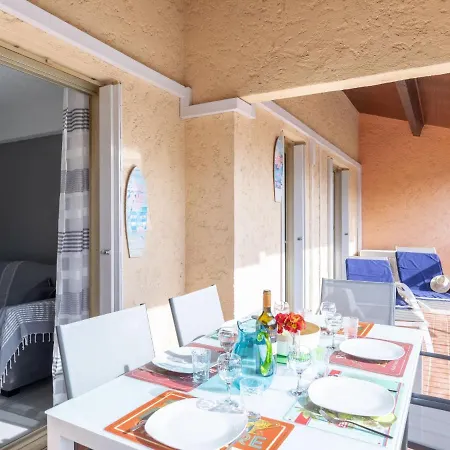 Domaine Du Preconil-4 By Interhome