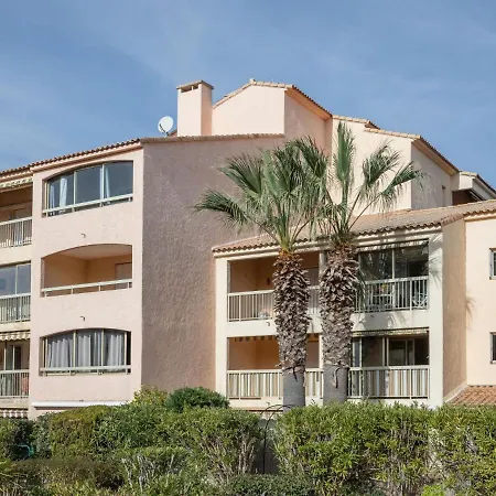 Domaine Du Preconil-4 By Interhome * Sainte-Maxime