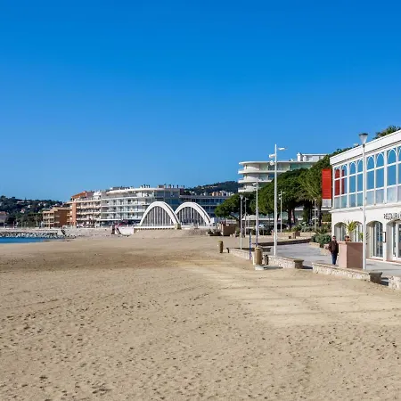 Domaine Du Preconil-4 By Interhome Apartment