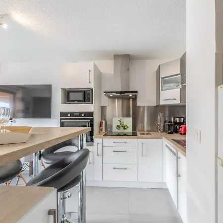 Domaine Du Preconil-4 By Interhome Apartment Sainte-Maxime