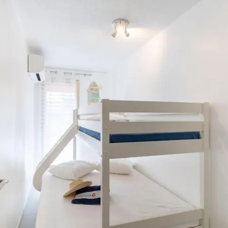 Apartment Domaine Du Preconil-4 By Interhome *