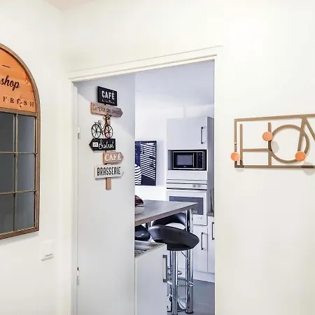 Domaine Du Preconil-4 By Interhome *