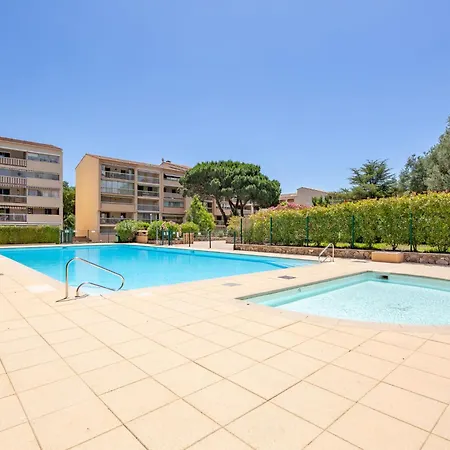 Domaine Du Preconil-4 By Interhome Apartment