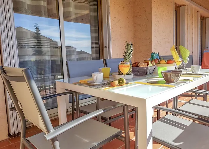 Domaine Du Preconil-4 By Interhome Sainte-Maxime