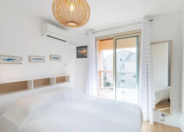 Διαμέρισμα Domaine Du Preconil-4 By Interhome *