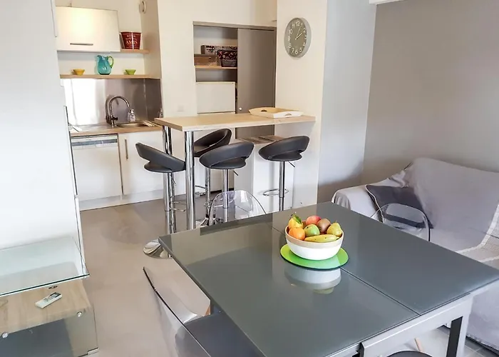 Διαμέρισμα Domaine Du Preconil-4 By Interhome Σαιντ-Μαξίμ