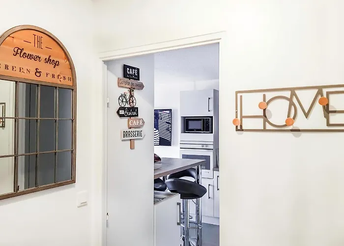 Domaine Du Preconil-4 By Interhome *