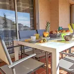 Domaine Du Preconil-4 By Interhome Sainte-Maxime