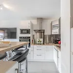 Domaine Du Preconil-4 By Interhome Apartament Sainte-Maxime