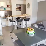 Apartament Domaine Du Preconil-4 By Interhome Sainte-Maxime