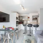 Domaine Du Preconil-4 By Interhome Apartment