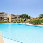Domaine Du Preconil-4 By Interhome Sainte-Maxime