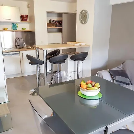 Daire Domaine Du Preconil-4 By Interhome Sainte-Maxime