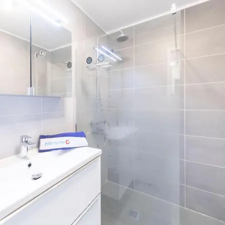 Apartment Domaine Du Preconil By Interhome