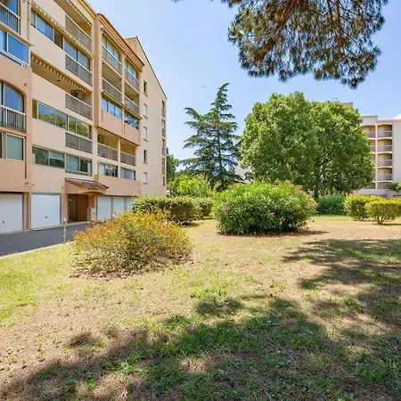 Domaine Du Preconil-4 By Interhome