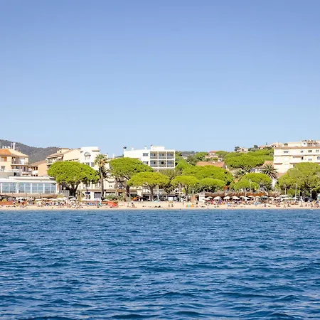 Domaine Du Preconil-4 By Interhome Apartment Sainte-Maxime