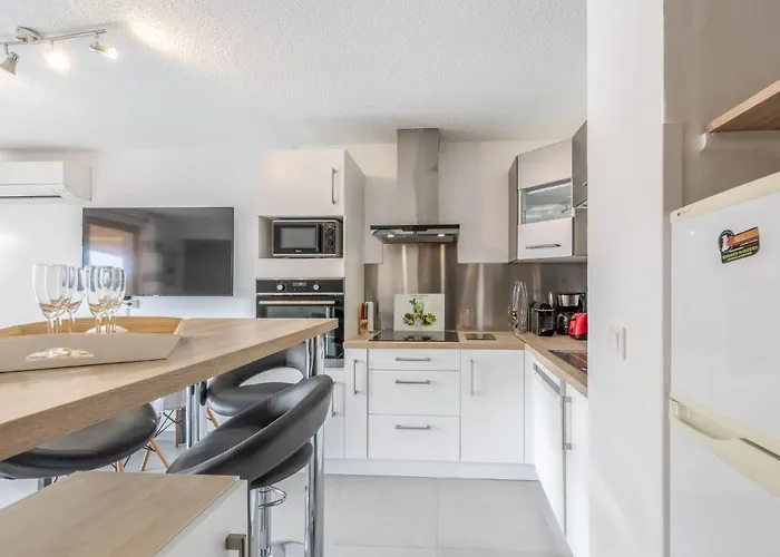 Domaine Du Preconil-4 By Interhome Apartmán Sainte-Maxime