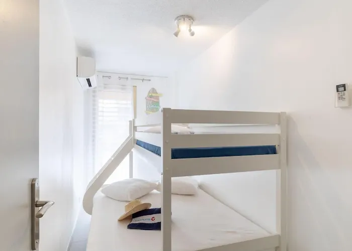 Apartamento Domaine Du Preconil-4 By Interhome *