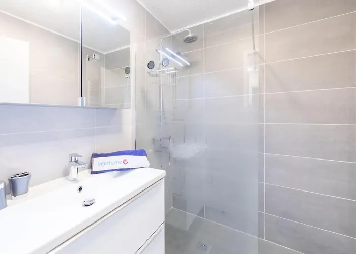 Apartmán Domaine Du Preconil-4 By Interhome