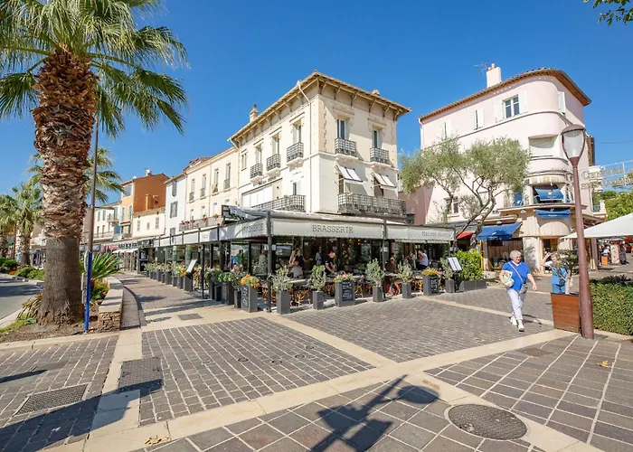 Domaine Du Preconil-4 By Interhome Apartmán *