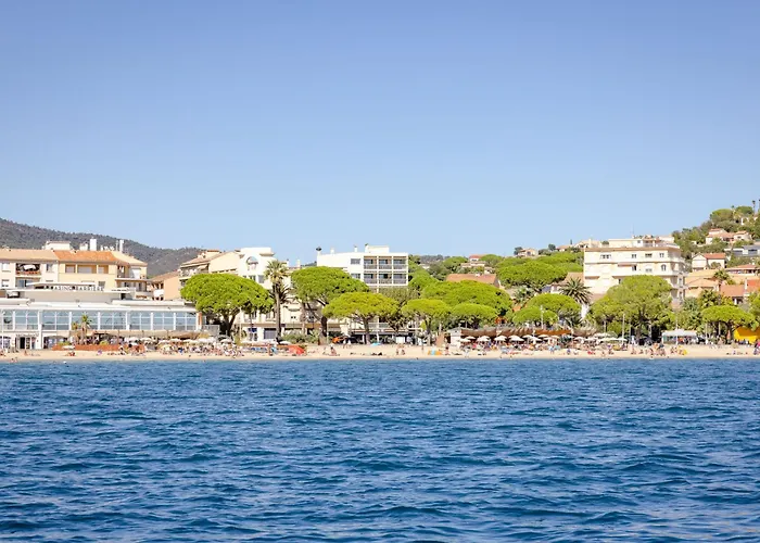 Domaine Du Preconil-4 By Interhome Apartmán Sainte-Maxime